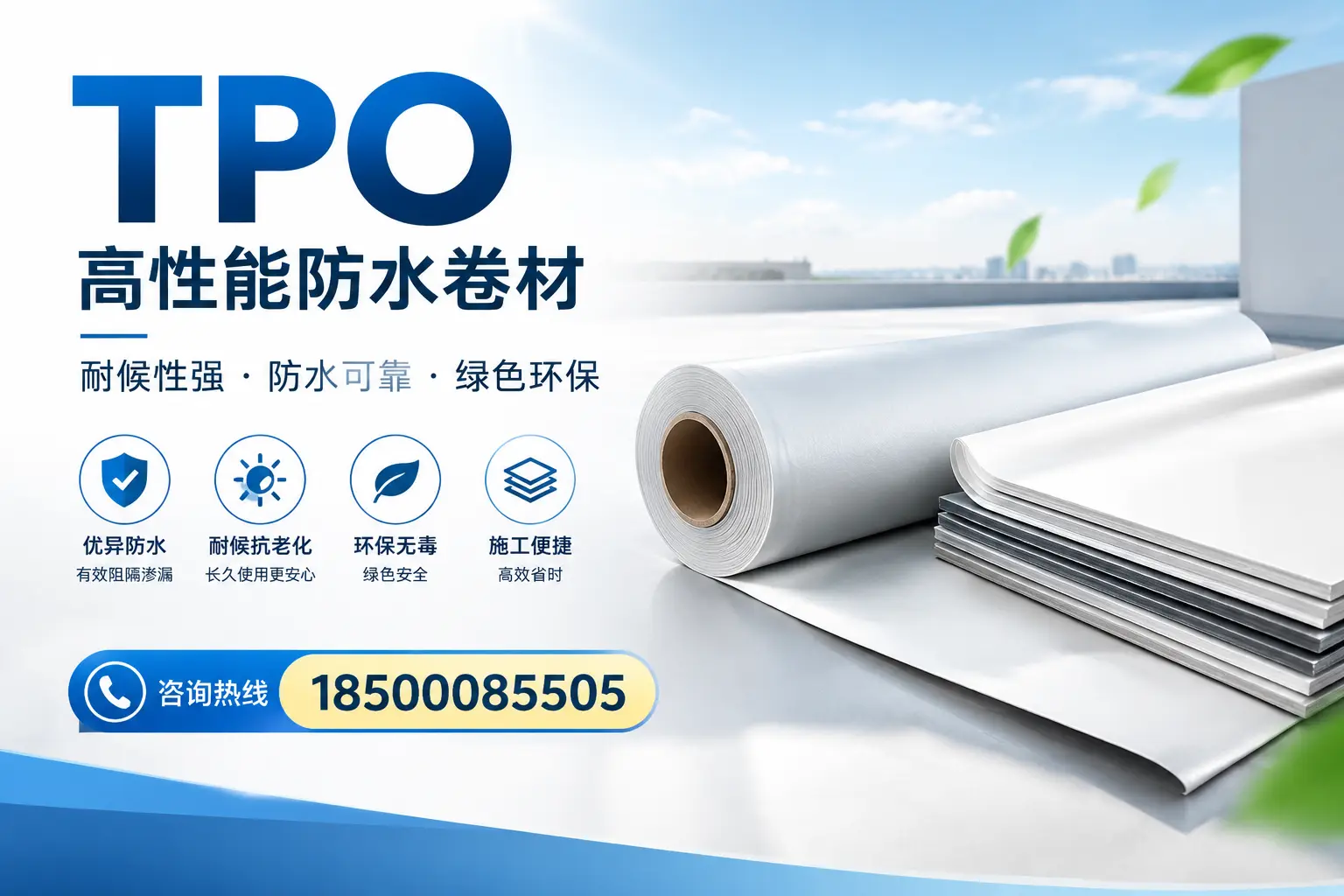 tpo行业趋势分析,潜江企业应如何应对